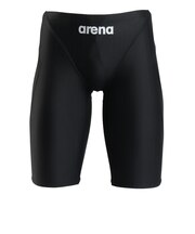 アリーナ（ARENA）競泳水着 水泳 アクアレーシング WA承認モデル AS6SRC54M BKBK