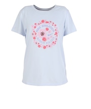 ナイキ(NIKE)ドライフィット ランニングTシャツ IW0984-085
