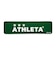 アスレタ（ATHLETA）coolcore冷感タオル 5359