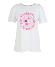 ナイキ（NIKE）ドライフィット ランニングTシャツ IW0984-100
