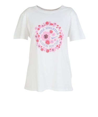 ナイキ（NIKE）ドライフィット ランニングTシャツ IW0984-100