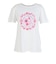 ナイキ（NIKE）ドライフィット ランニングTシャツ IW0984-100