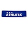 アスレタ（ATHLETA）coolcore冷感タオル 5359