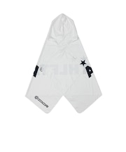 アスレタ（ATHLETA）coolcore冷感ポンチョ 5358