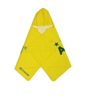 アスレタ(ATHLETA)coolcore冷感ポンチョ 5358