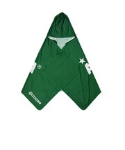 アスレタ（ATHLETA）coolcore冷感ポンチョ 5358