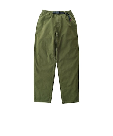 ロングパンツ G102-OGT-OLIVE