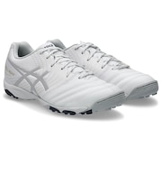 アシックス(ASICS)ジュニアサッカートレーニングシューズ ターフグラウンド用 DS LIGHT JR GS TF 1104A053.104