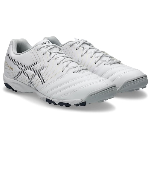 アシックス（ASICS）ジュニアサッカートレーニングシューズ ターフグラウンド用 DS LIGHT JR GS TF 1104A053.104