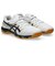 アシックス（ASICS）ジュニアサッカーインドアトレーニングシューズ インドア用 屋内 室内 JUNIOLE 7 IN 1104A055.103