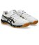 アシックス（ASICS）ジュニアサッカーインドアトレーニングシューズ インドア用 屋内 室内 JUNIOLE 7 IN 1104A055.103