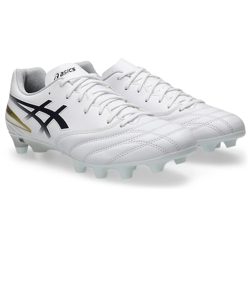 アシックス（ASICS）サッカースパイク DS LIGHT ADVANCE WIDE 1103A125