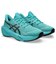 アシックス（ASICS）ジュニアスポーツシューズ スニーカー ノヴァブラスト 6 GS ミント 1014A396.400 スポーツ スニーカー