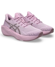 アシックス（ASICS）ジュニアスポーツシューズ スニーカー ノヴァブラスト 6 GS ライラック 1014A396.700 スポーツ スニーカー