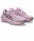 アシックス（ASICS）ジュニアスポーツシューズ スニーカー ノヴァブラスト 6 GS ライラック 1014A396.700 スポーツ スニーカー