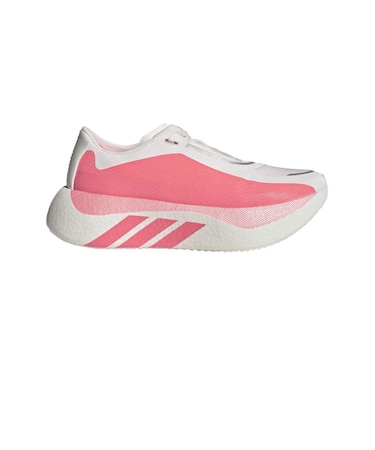 アディダス(adidas)ランニングシューズ ジョギングシューズ HYPERBOOST EDGE OQQ27-KI4406