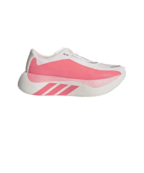 アディダス(adidas)ランニングシューズ ジョギングシューズ HYPERBOOST EDGE OQQ27-KI4406