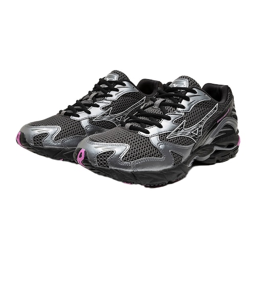 ミズノ（MIZUNO）スニーカー タウンシューズ ウェーブライダー 10