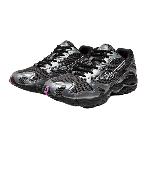 ミズノ(MIZUNO)スニーカー WAVE RIDER 10 D1GA261D02