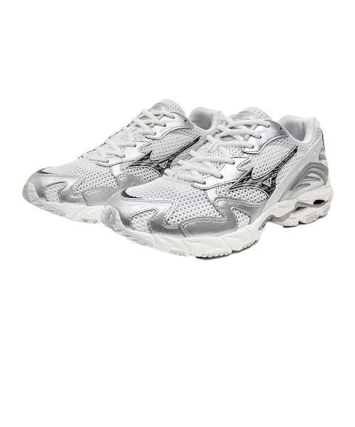 ミズノ（MIZUNO）スニーカー タウンシューズ ウェーブライダー 10