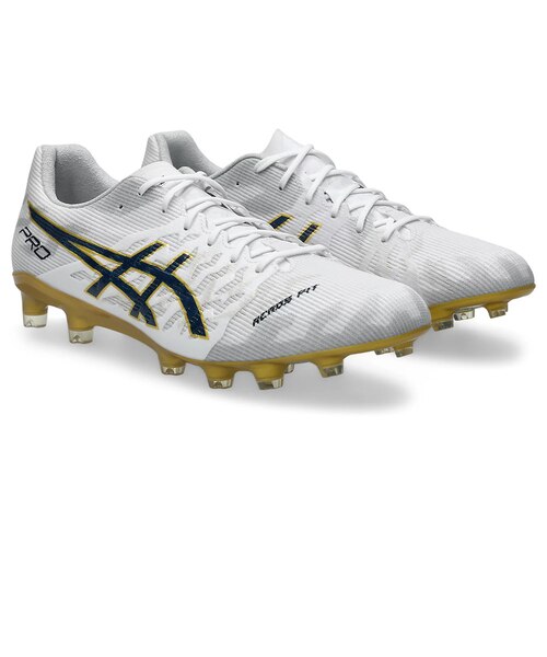 アシックス（ASICS）サッカースパイク DS LIGHT ACROS PRO 3 1101A071