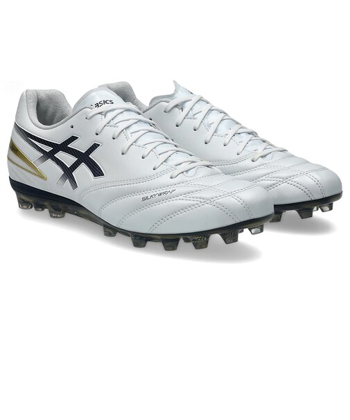アシックス（ASICS）サッカースパイク 人工芝用 DS LIGHT PRO AG 1103A127.103