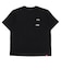 マンハッタンポーテージ（ManhattanPortage）プリント半袖Tシャツ 25-MP-M611 BLK