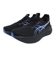 アシックス（ASICS）ランニングシューズ ジョギングシューズ GEL-NIMBUS 28 1011C127.004