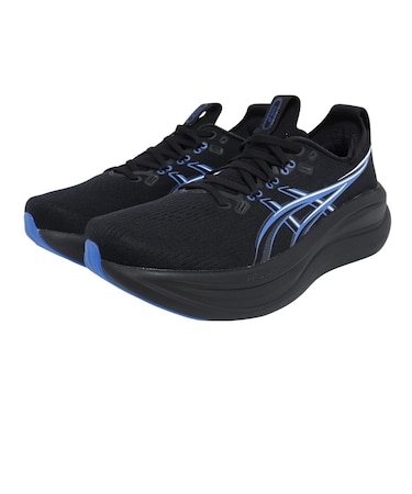 アシックス(ASICS)ランニングシューズ ジョギングシューズ GEL-NIMBUS 28 1011C127.004