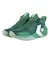 コンバース（CONVERSE）バスケットシューズ バッシュ コンズ アンアベレージ MID GRN/W 33500570