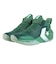コンバース（CONVERSE）バスケットシューズ バッシュ コンズ アンアベレージ MID GRN/W 33500570