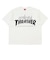 マンハッタンポーテージ（ManhattanPortage）スラッシャー半袖Tシャツ 25-MP-M614 WHT