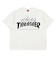 マンハッタンポーテージ（ManhattanPortage）スラッシャー半袖Tシャツ 25-MP-M614 WHT