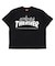 マンハッタンポーテージ（ManhattanPortage）スラッシャー半袖Tシャツ 25-MP-M614 BLK
