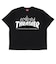 マンハッタンポーテージ（ManhattanPortage）スラッシャー半袖Tシャツ 25-MP-M614 BLK