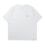 マンハッタンポーテージ（ManhattanPortage）プリント半袖Tシャツ MP-M579 WHT