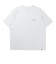 マンハッタンポーテージ（ManhattanPortage）プリント半袖Tシャツ MP-M579 WHT