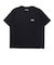 マンハッタンポーテージ（ManhattanPortage）プリント半袖Tシャツ MP-M579 BLK