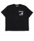 マンハッタンポーテージ（ManhattanPortage）MTV半袖Tシャツ 25-MP-M618 BLK