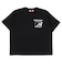 マンハッタンポーテージ（ManhattanPortage）MTV半袖Tシャツ 25-MP-M618 BLK