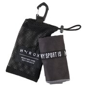 プーマ(PUMA)トレーニング HYROX マイクロファイバー タオル 054950 01 BLK