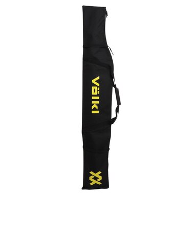 フォルクル（VOLKL）スキーバッグ SKIBAG JP BLK 170cm 142115