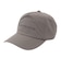 帽子 ACTIVE NYLON キャップ RHW-26225-GRY