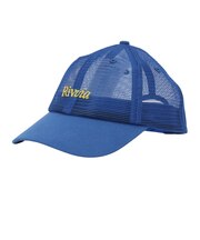 帽子 メッシュキャップ RHW-26223-BLU