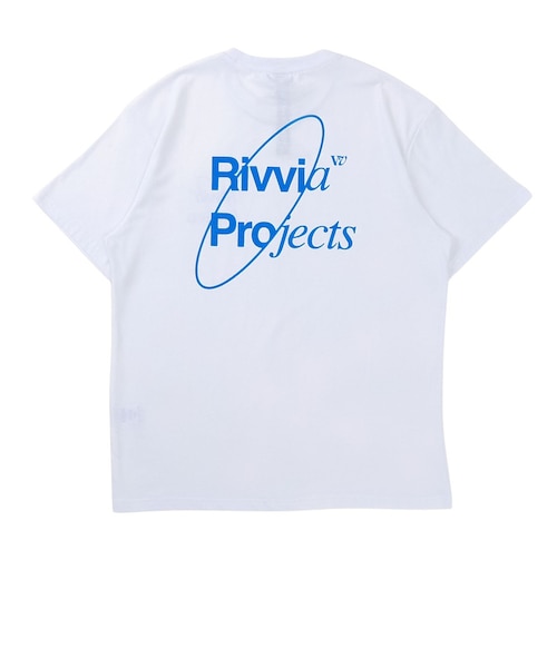 SCI-FI 半袖Tシャツ RIV-26025-WHT｜スーパースポーツゼビオの通販