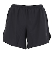 ニューバランス(new balance)RCエッセンシャルショートパンツ5インチ インナーパンツ付き WB6194E0BK