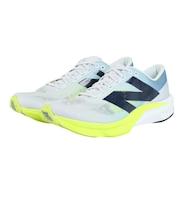 ニューバランス（new balance）ランニングシューズ トレーニングシューズ 部活 FuelCell Pvlse v1 WFCNP2IL B