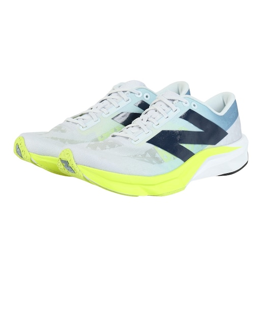 ニューバランス(new balance)ランニングシューズ トレーニングシューズ 部活 FuelCell Pvlse v1 WFCNP2IL B