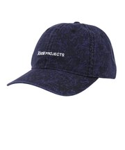 帽子 DECORATIVE キャップ RHW-26113-BL/BK