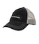 帽子 DISCOVERY TRUCKER キャップ RHW-26226-BK/WT